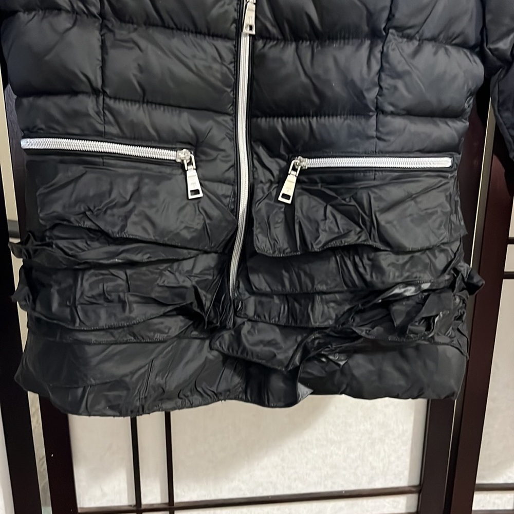 Tahari jacket - Picture 4 of 9